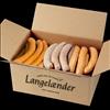 Langelænder pølser (Frost)