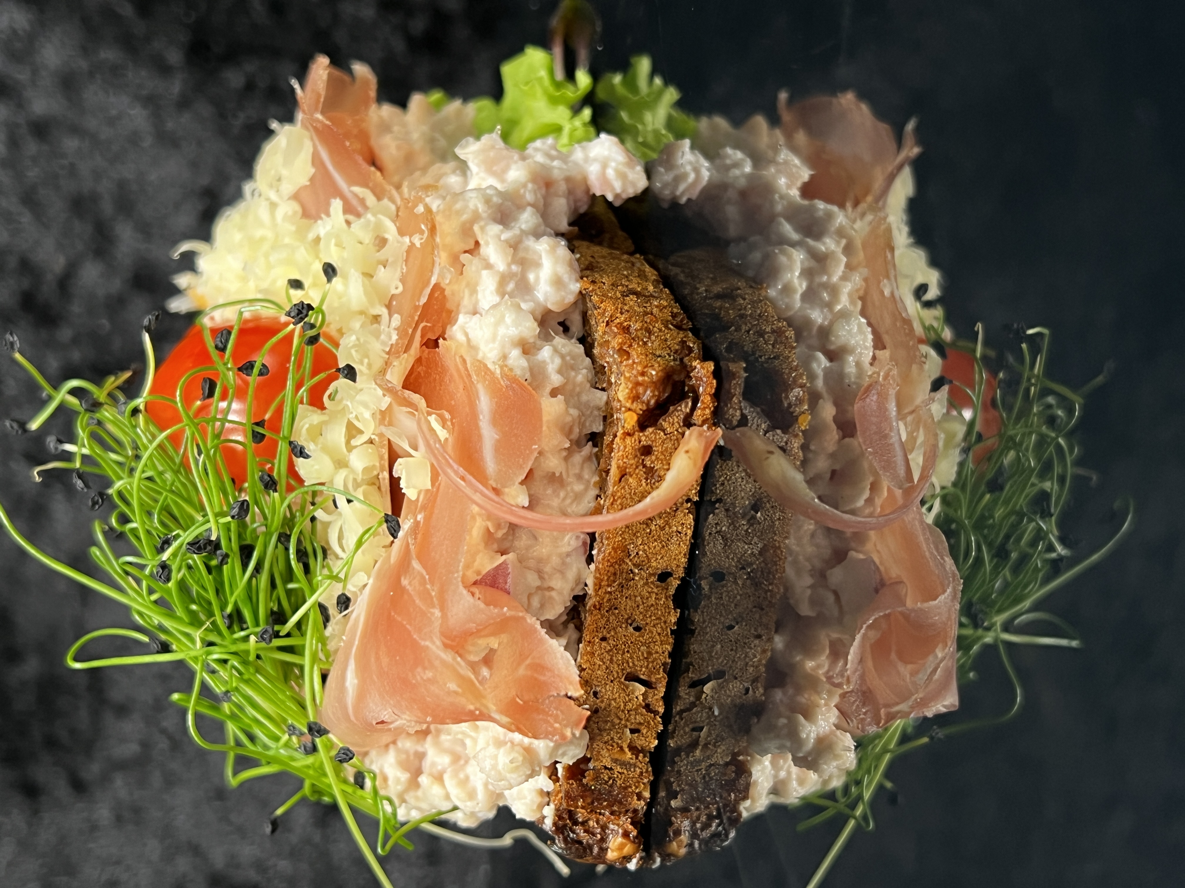 Gourmet Smørrebrød | SuperBrugsen Lynge