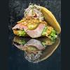 Cafe sandwiches